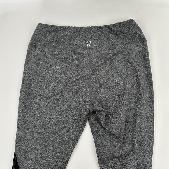 Jogger Lounge Pants Womens Gray - Picture 8 of 10